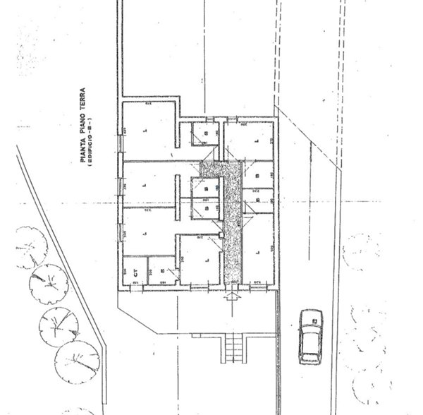 appartamento in vendita a Rocca di Papa