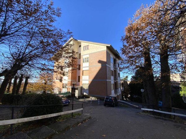 appartamento in vendita a Rocca di Papa