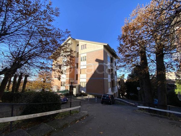 appartamento in vendita a Rocca di Papa