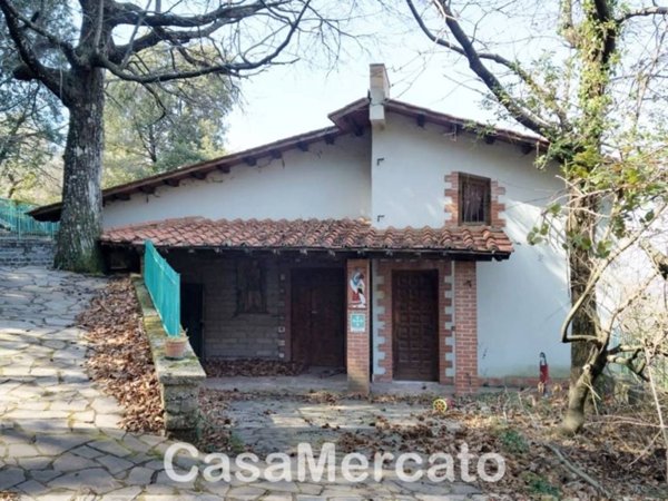 appartamento in vendita a Rocca di Papa