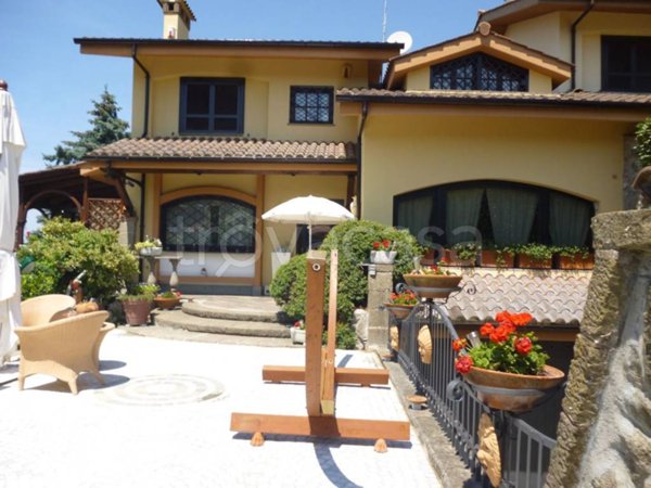 casa indipendente in vendita a Rocca di Papa