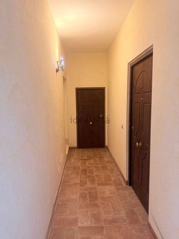 appartamento in vendita a Rocca di Papa