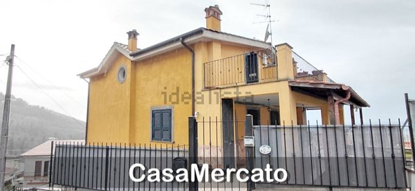 appartamento in vendita a Rocca di Papa