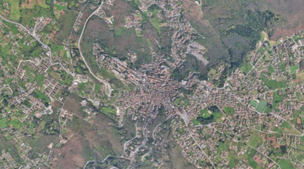 appartamento in vendita a Rocca di Papa