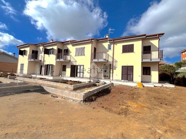 appartamento in vendita a Rocca di Papa