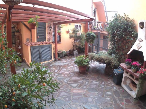 appartamento in vendita a Rocca di Papa