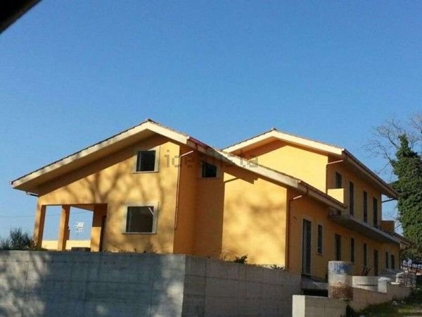 casa indipendente in vendita a Rocca di Papa