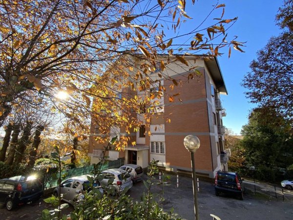 appartamento in vendita a Rocca di Papa