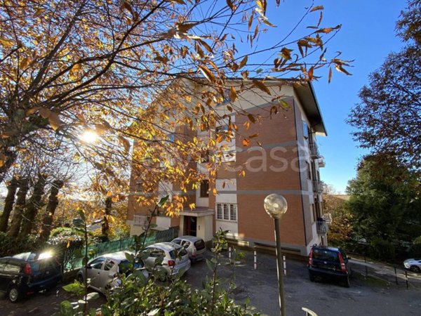 appartamento in vendita a Rocca di Papa