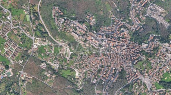 appartamento in vendita a Rocca di Papa