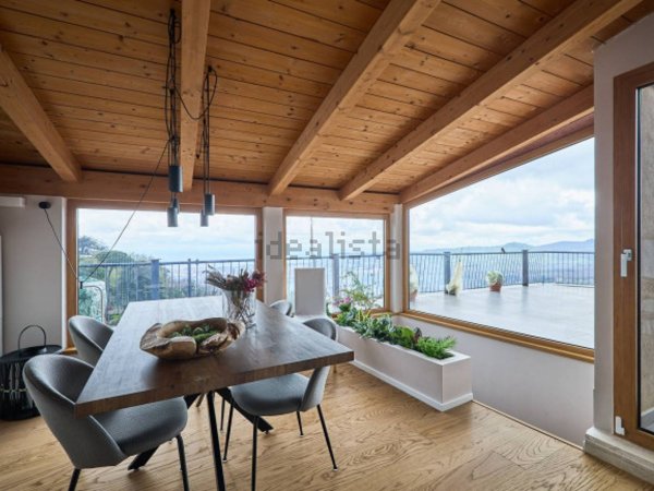 appartamento in vendita a Rocca di Papa