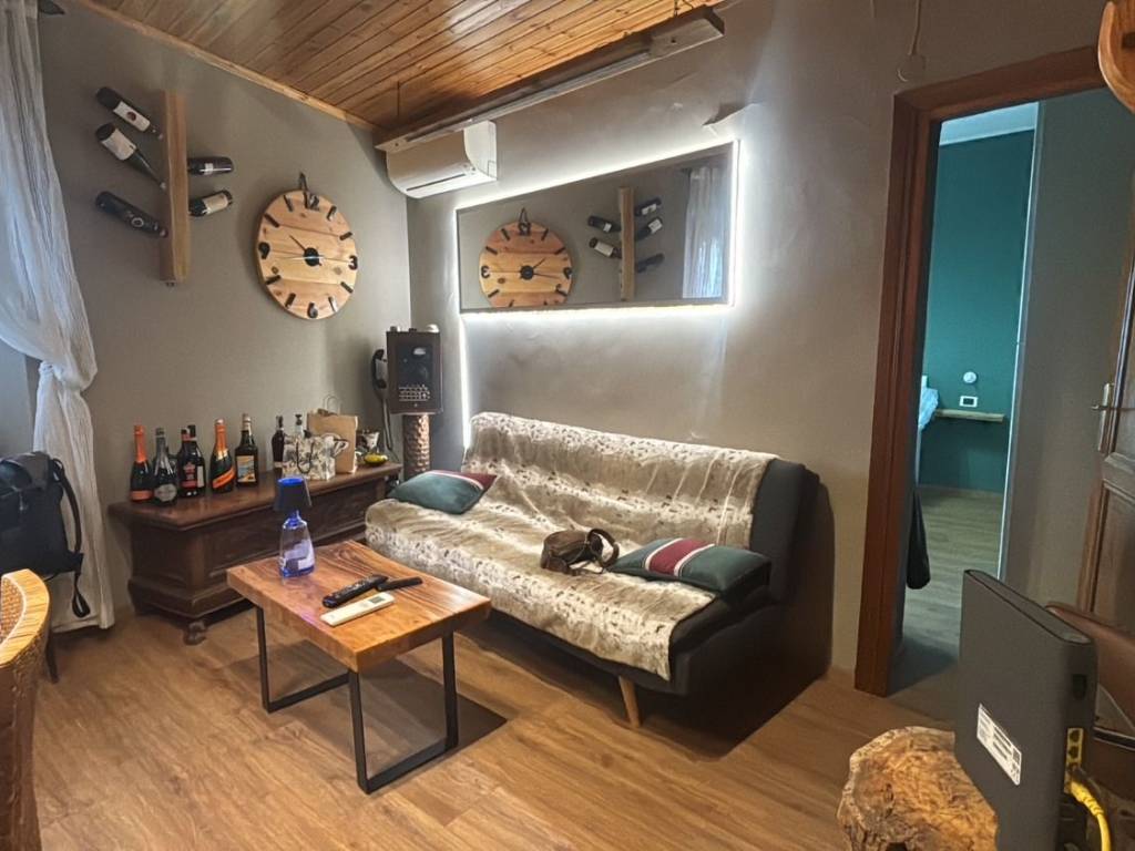 appartamento in vendita a Rocca di Papa