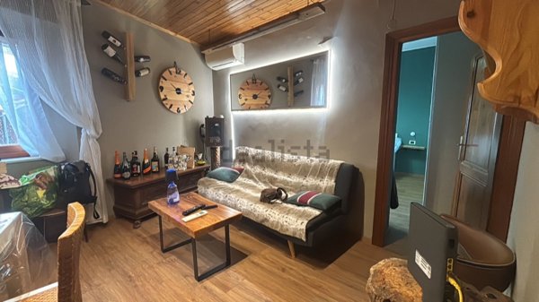 appartamento in vendita a Rocca di Papa