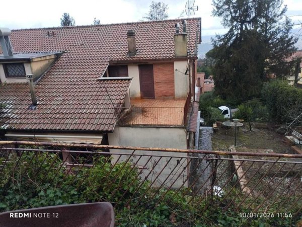 casa indipendente in vendita a Rocca di Papa in zona Tre Coni