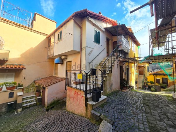 appartamento in vendita a Rocca di Papa