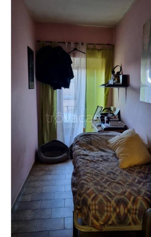 appartamento in vendita a Rocca di Papa