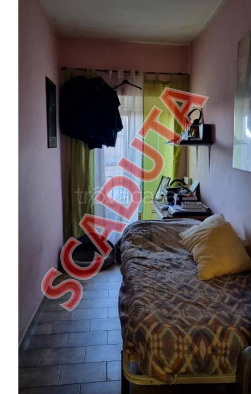 appartamento in vendita a Rocca di Papa