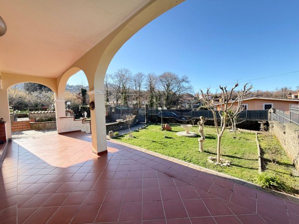 casa indipendente in vendita a Rocca di Papa