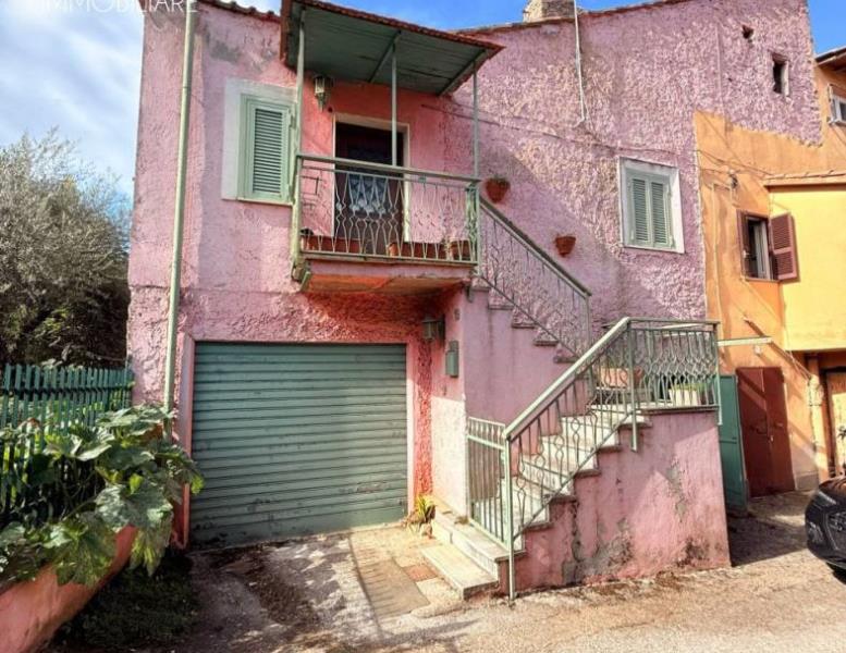 intera palazzina in vendita a Rocca di Papa