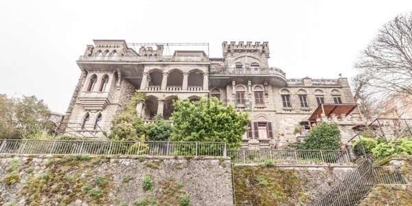 appartamento in vendita a Rocca di Papa