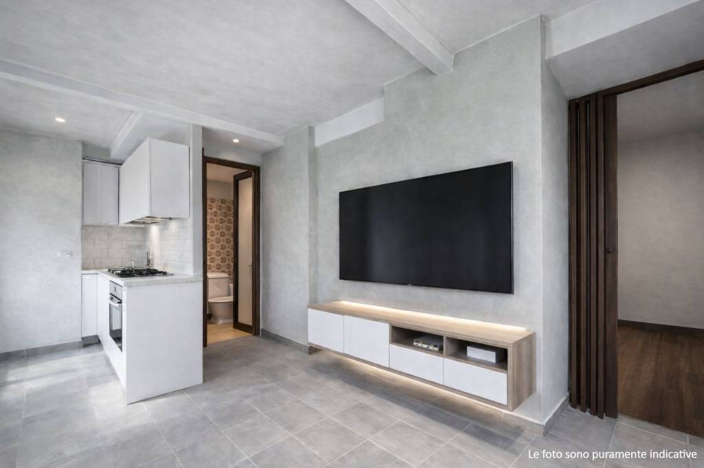 appartamento in vendita a Rocca di Papa