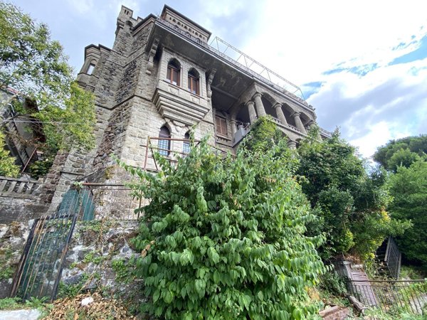 appartamento in vendita a Rocca di Papa