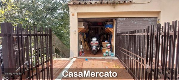 casa indipendente in vendita a Rocca di Papa