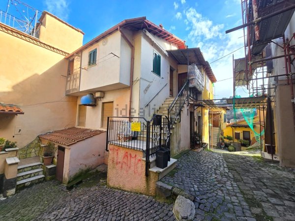 appartamento in vendita a Rocca di Papa