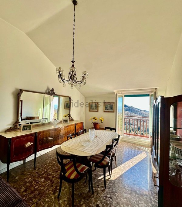 appartamento in vendita a Rocca di Papa