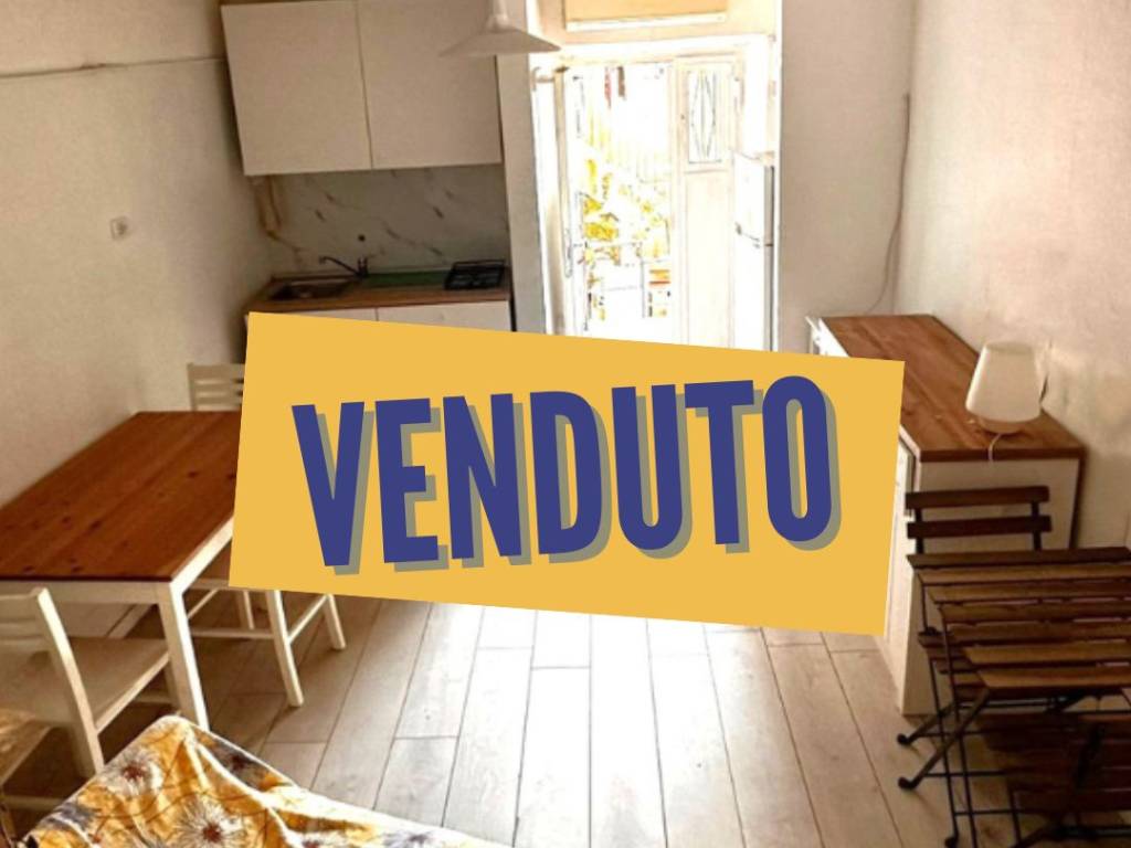 appartamento in vendita a Rocca di Papa