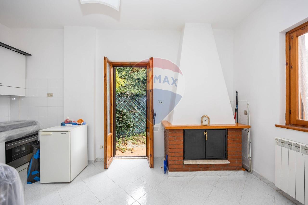 appartamento in vendita a Rocca di Papa