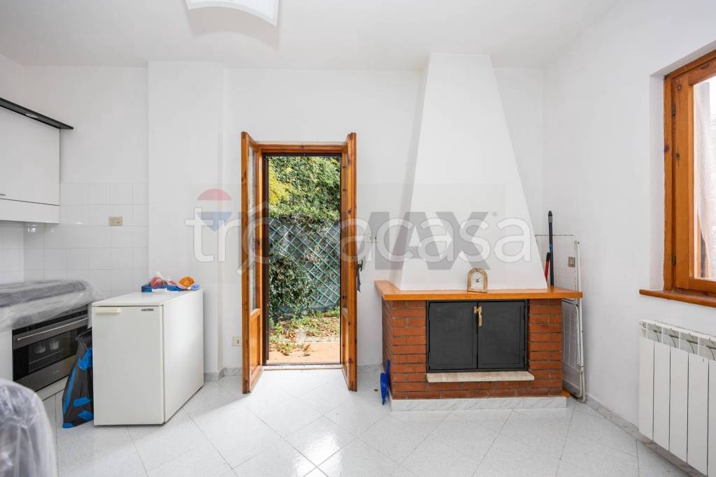 appartamento in vendita a Rocca di Papa