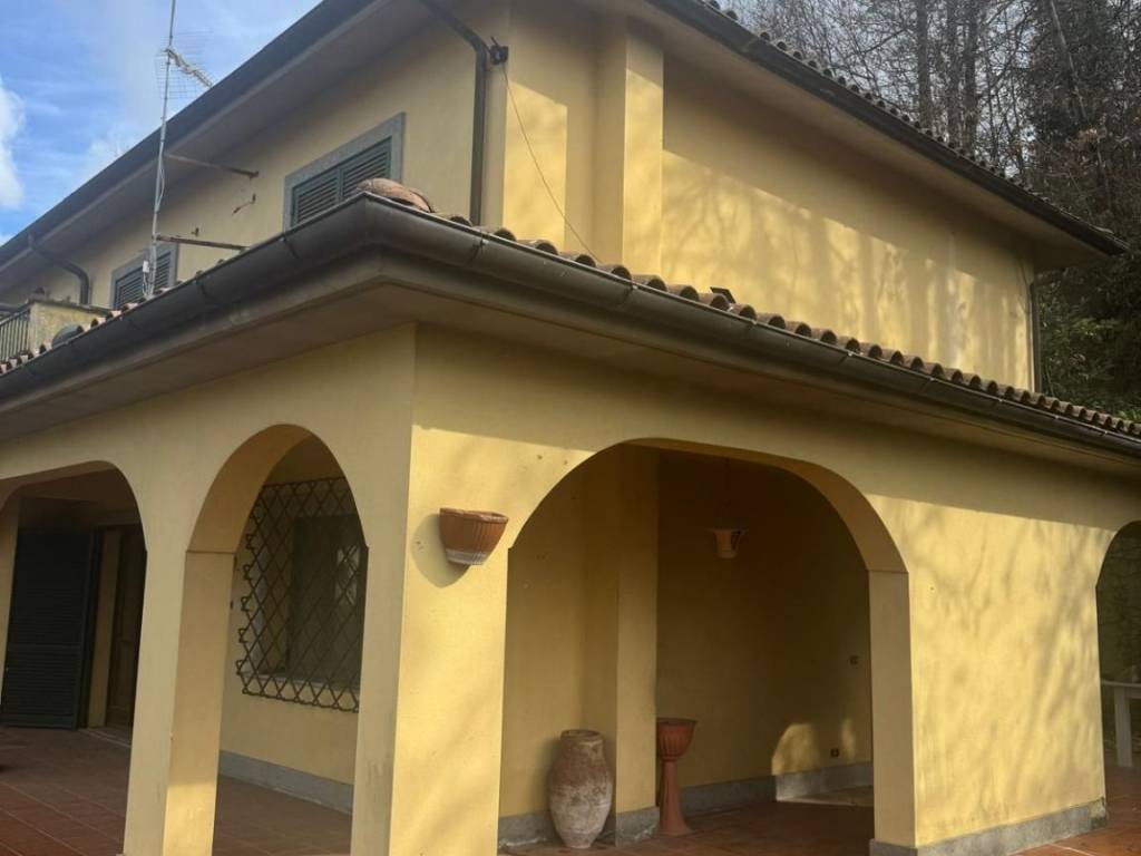 casa indipendente in vendita a Rocca di Papa