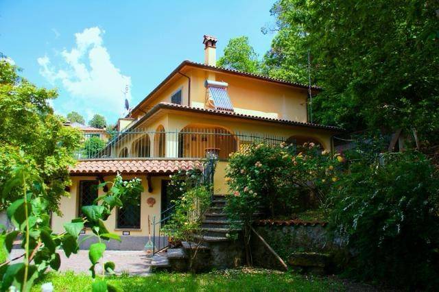 casa indipendente in vendita a Rocca di Papa