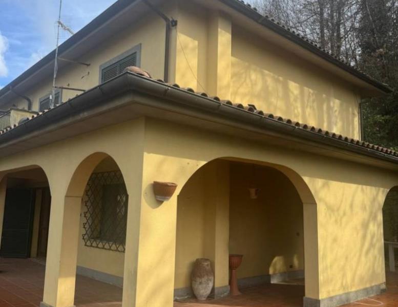 casa indipendente in vendita a Rocca di Papa