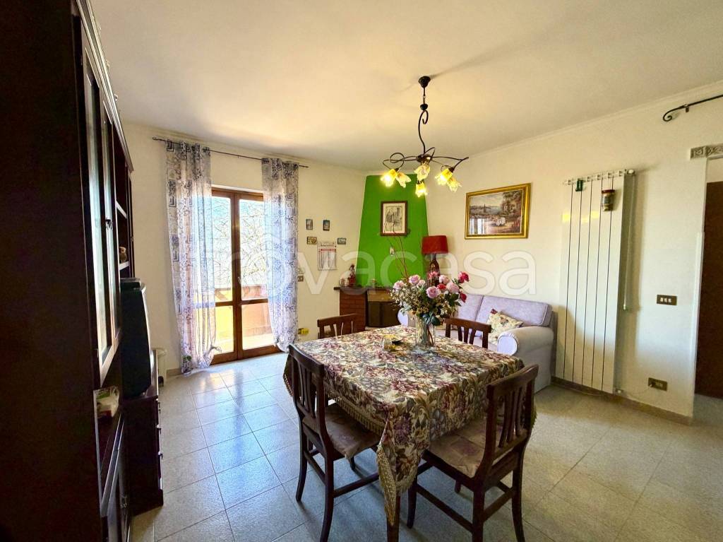 appartamento in vendita a Rocca di Papa