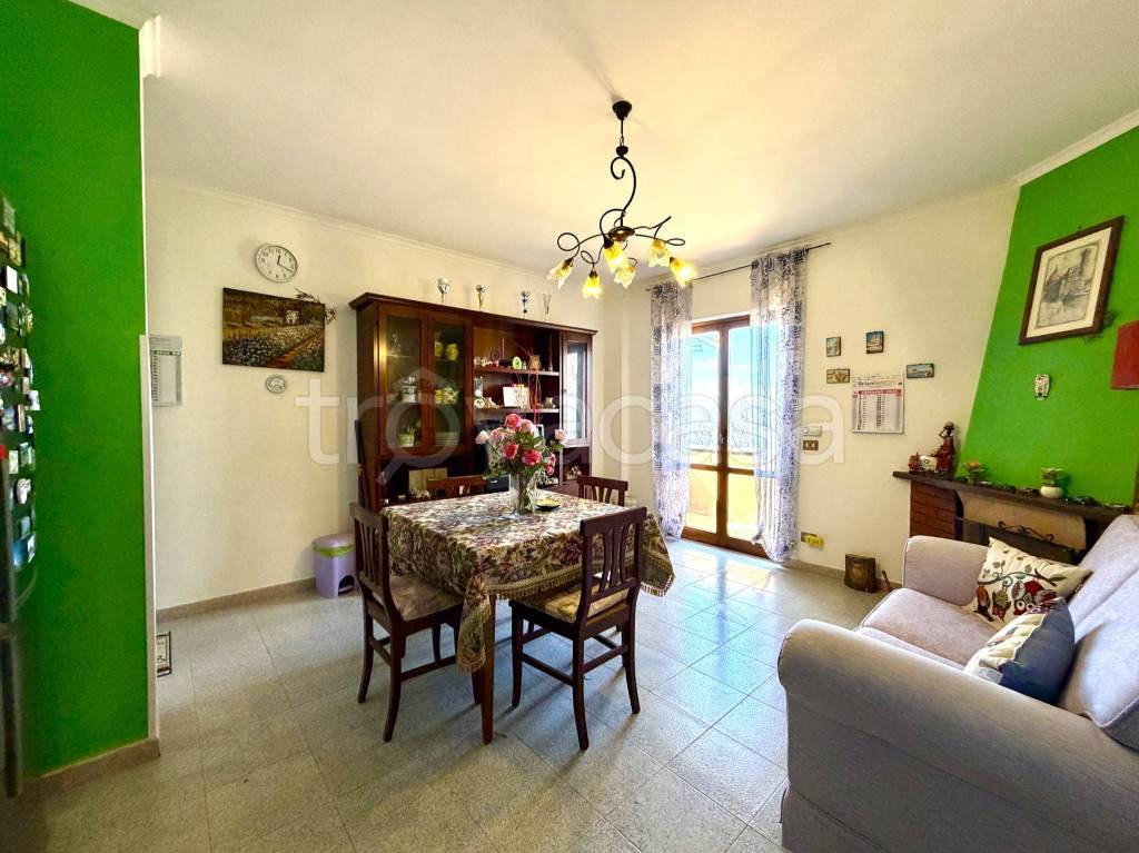 appartamento in vendita a Rocca di Papa