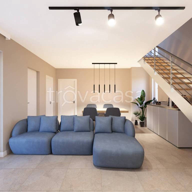 casa indipendente in vendita a Rocca di Papa