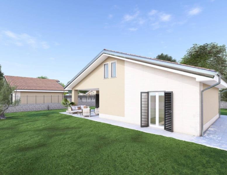 casa indipendente in vendita a Rocca di Papa