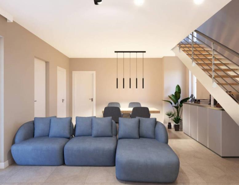 casa indipendente in vendita a Rocca di Papa