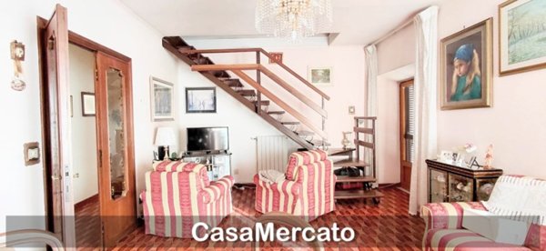 casa semindipendente in vendita a Rocca di Papa