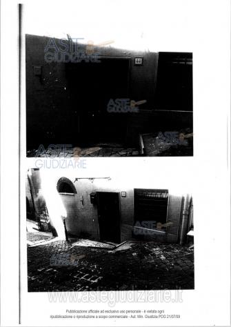 appartamento in vendita a Rocca di Papa