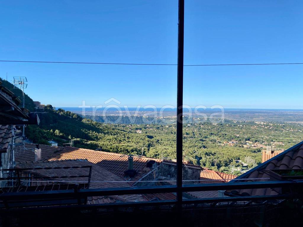 appartamento in vendita a Rocca di Papa