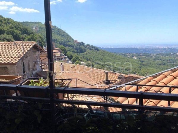 appartamento in vendita a Rocca di Papa