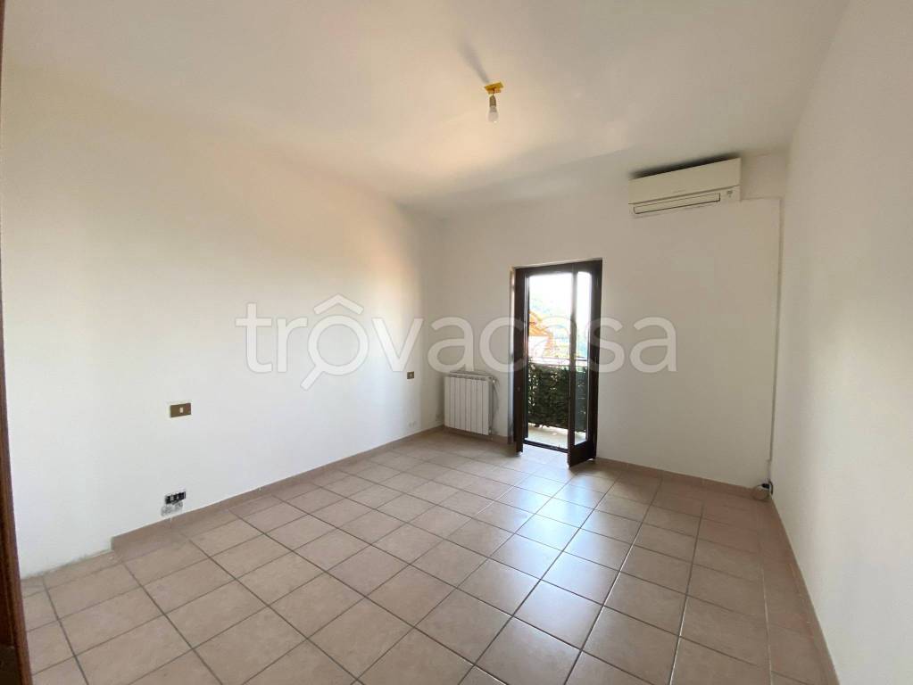 appartamento in vendita a Rocca di Papa