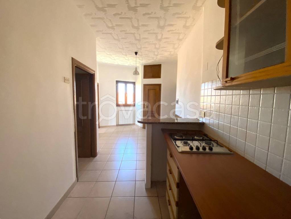 appartamento in vendita a Rocca di Papa