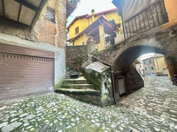 appartamento in vendita a Rocca di Papa