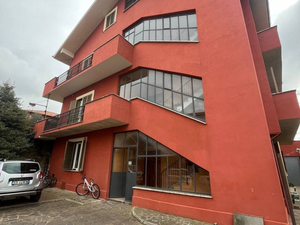 appartamento in vendita a Rocca di Papa