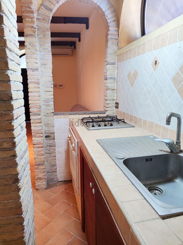 appartamento in vendita a Rocca di Papa