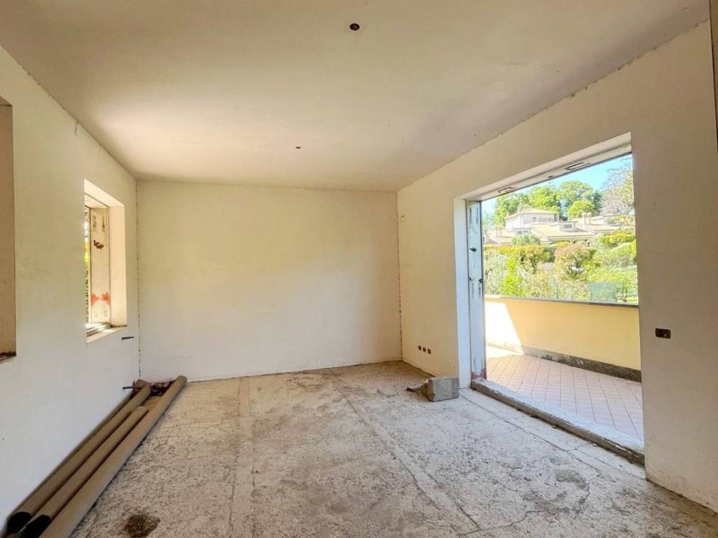 casa indipendente in vendita a Rocca di Papa